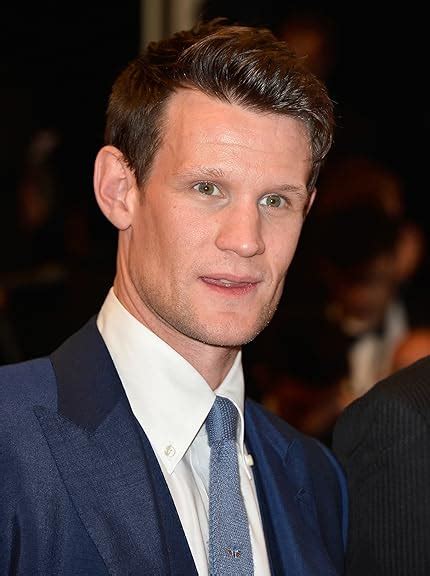 Matt Smith