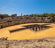 Ruinas de Itálica: entradas y visitas al Conjunto Arqueológico de ...