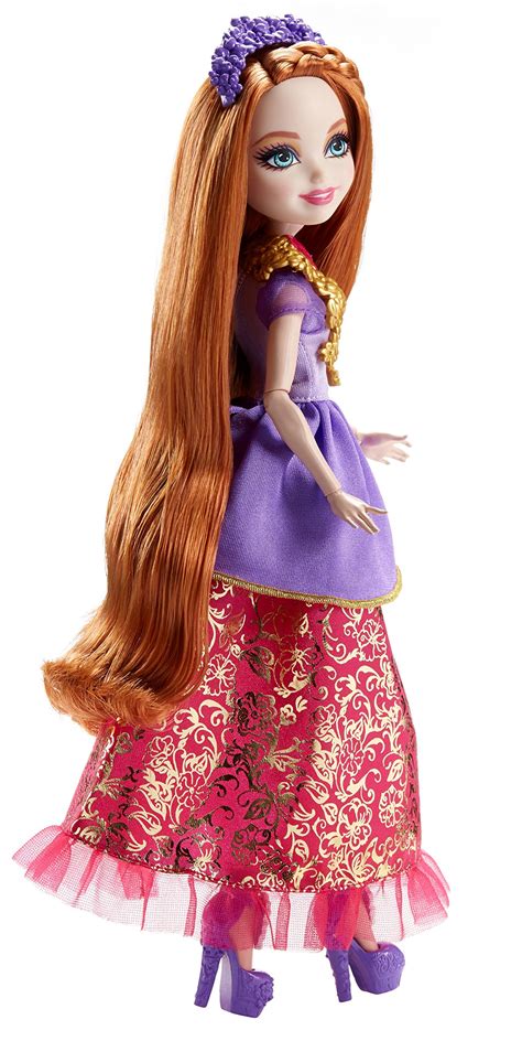 Mua Ever After High Powerful Princess Tribe Holly Doll Trên Amazon Mỹ