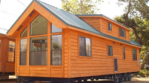 Gorgeous Cozy 2019 Instant Mobile House Cedar Loft For Sale Under 50k