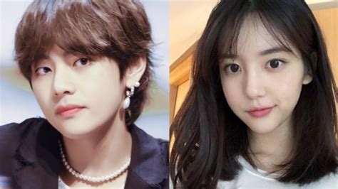 He has been nicknamed 'morning alarm' by his astro bandmates because he has the habit of waking up at the earliest hour in the morning and. Han Seo Hee Minta Maaf Usai Ngaku Pernah Bertemu V BTS di ...