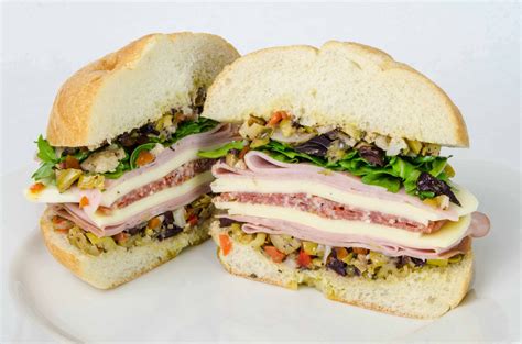 The Best Sandwiches The World Has Seen Updated Thecoolist