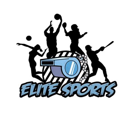 All Sports Logo Logodix