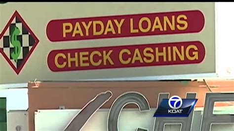 Payday Loan Laws Changing Youtube