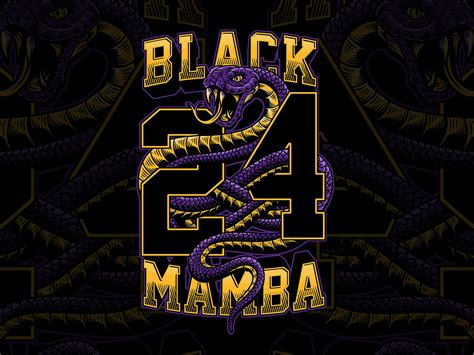 At your doorstep faster than ever. mamba mentality by dani cahya on Dribbble