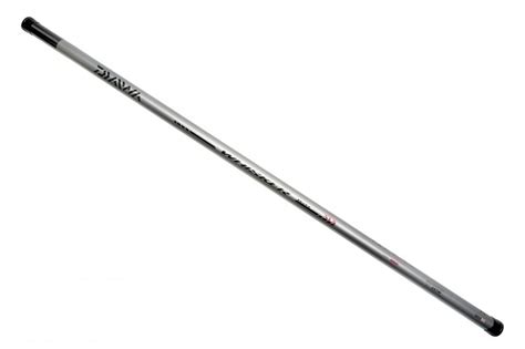 Daiwa Whisker XLS 16m More Match Pole Package BobCo Tackle