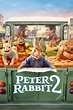 Peter Rabbit 2: The Runaway (2021) - Posters — The Movie Database (TMDB)