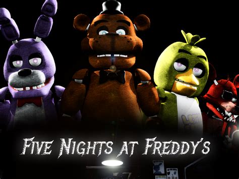 Five Night At Freddy Historia - La historia detras de Five Nights at freddy's 1 y 2 (teoria) - Juegos