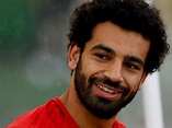 Mohamed Salah | Football Players Wiki
