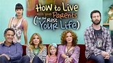 How to Live with Your Parents (for the Rest of Your Life) - ABC Series ...