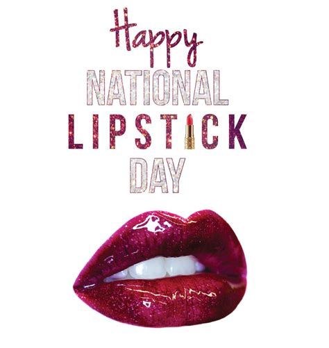 Mac Lipstick National Lipstick Day Lipsticktok