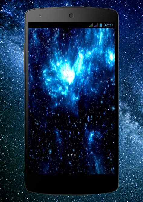 Free Space Live Wallpapers Androidpit Forum