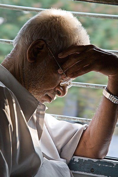 Depression In Elderly Men Signs Symptoms And Treatment
