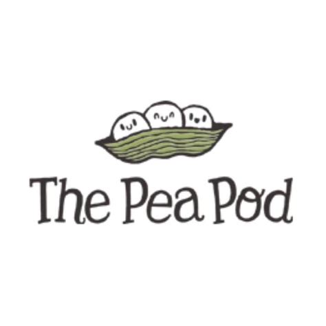 The Pea Pod Of Arundel