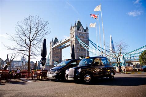 Quirky Black Cab Tour Of London And Beyond Weekendcandy