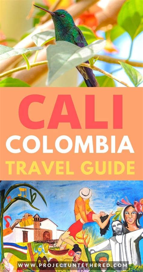 16 Epic Things To Do In Cali Colombia Secret Spots