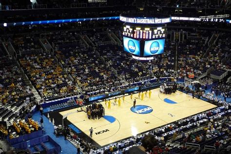3 Lessons All Businesses Can Take Away From March Madness