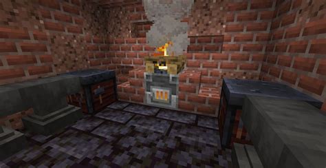 Top 5 Uses Of Blast Furnace In Minecraft 2021