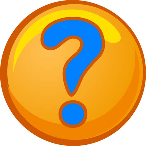 Question Mark Clip Art Question Mark Image Image 2 Cliparting