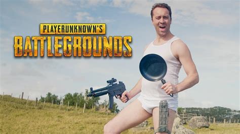 Playerunknown S Battlegrounds Youtube