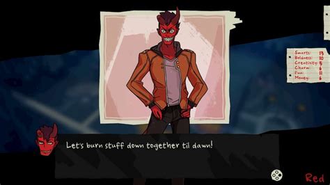 Monster Prom Xxl Review Ps4 Fast Times At Spooky High