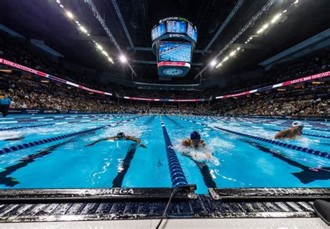 2016 Usa Swimming Trials Day 5 Prelims Live Recap Swimming Articles