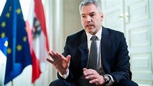 Chancellor of Austria seeks gas from Qatar, UAE | BNReport