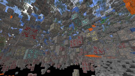 X Ray Ultimate 117 1165 Resource Pack Texture Pack