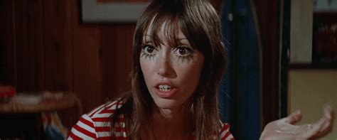 Shelley Duvall In Brewster Mccloud Rshelleyduvall