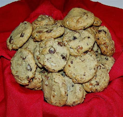 Old Fashioned Cookie From The 1940s And 50s Food Gasms Recipes