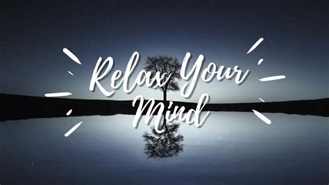Meditation Music Relax Your Mind Musicrelaxing Musicrelax