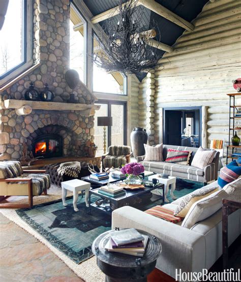 25 Best Ideas About Living Room Designs With Fireplace