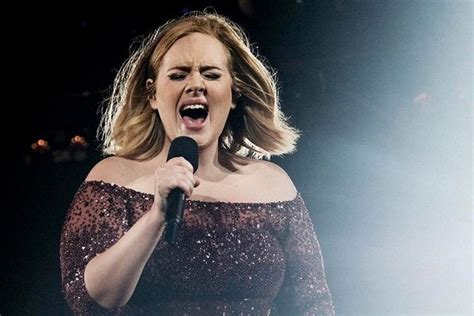 Comeback Adele Resmi Umumkan Perilisan Album Terbarunya