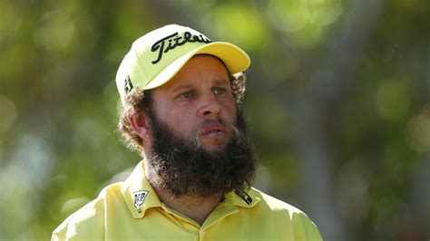 Andrew Beef Johnston Finding Form Ahead Of Vic Open Debut Golf News