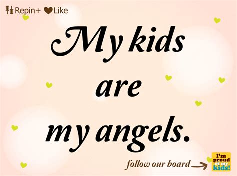 Inspiration Sweet Quotes Love My Kids Inspirational Quotes