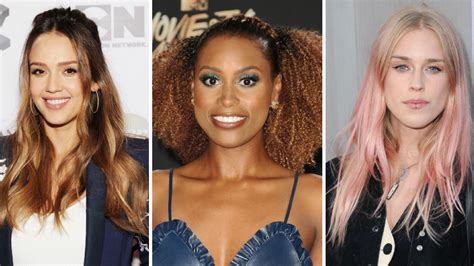 17 ombré hair colors we re obsessed with allure