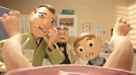 Adult Swim To Premiere Moral Orel Special Animation World Network