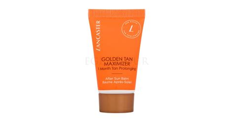 Lancaster Golden Tan Maximizer After Sun Balm After Sun F R Frauen