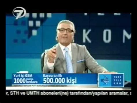 T Rk Telekom Ramazan Kampanyas Youtube