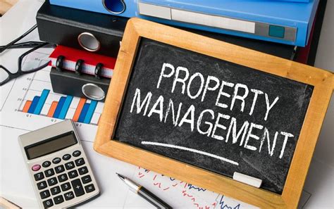 9 Property Manager Rules Property Management 101 Dodd School Of Real Estate