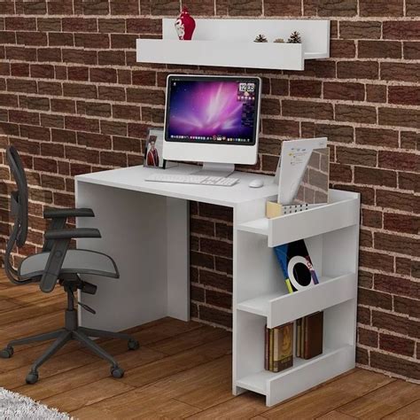 Mesa Home Office Home Office Space Office Table Home Office Design