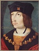 Biografia Carlos VII de Francia -Bien Servido-