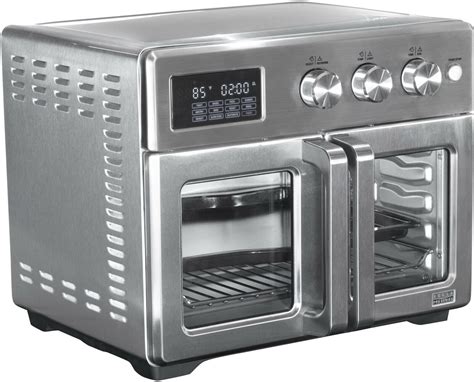 Bella Pro Series 12 In 1 6 Slice Toaster Oven 33 Qt Air Fryer
