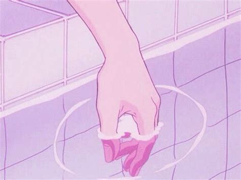 Pin By 𝐫𝐚𝐞 래 On Pink Aesthetic Anime Pastel Pink Aesthetic Anime