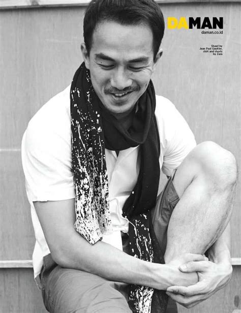 Picture Of Joe Taslim