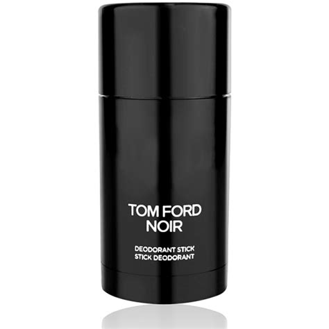 Tom Ford Noir For Men Deodorant Stick 75ml Parfum Discount Parfüm Für