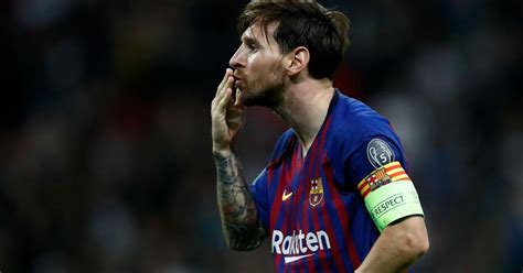 rakitic backs messi for ballon d or over international team mate modric sporting news canada