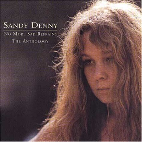 Sandy Denny Lyrics Lyricspond