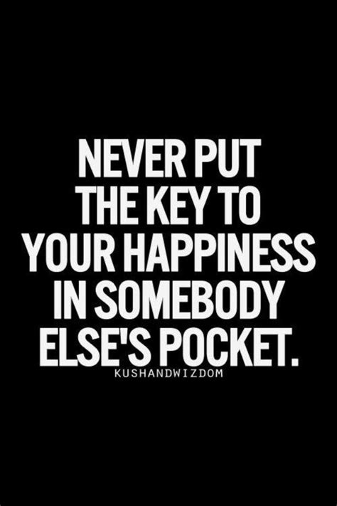 Never Depend On Others Quotes. QuotesGram