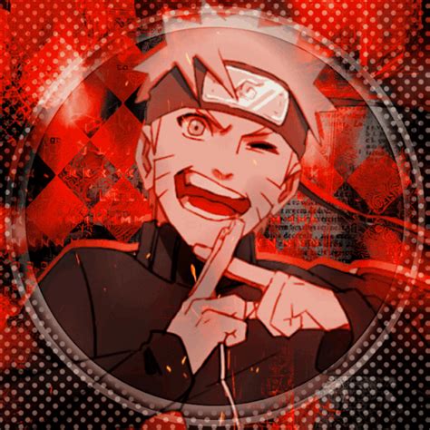 Anime Pfp Naruto Good Anime Pfp For Discord Naruto Akjsdl Images